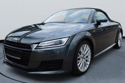 Audi TT 118.000 km 19.999 &euro; Bergisch Gladbach 51469