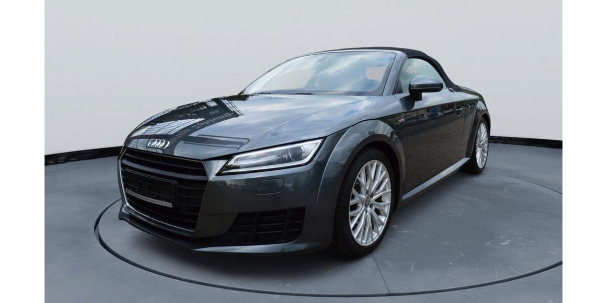 Audi TT 118.000 km 19.999 &euro; Bergisch Gladbach 51469