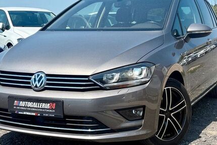 VW Golf Sportsvan 171.057 km 10.800 &euro; Bergheim 50127