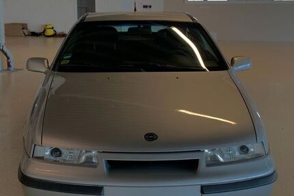 Opel Calibra 119.000 km 9.900 € Düsseldorf 40595