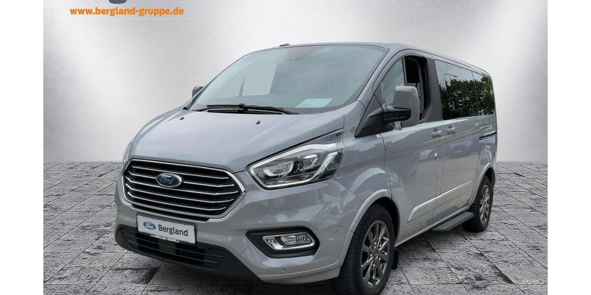 Ford Tourneo Custom 38.000 km 42.690 &euro; Bergisch Gladbach 51465