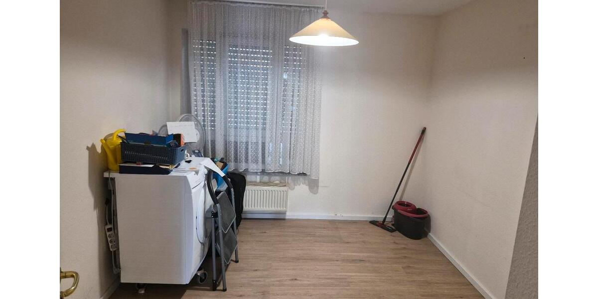 Erdgeschoßwohnung Köln Chorweiler - 3 Zimmer, 80 m&sup2;, 360.000&euro; | Angebot:26635019