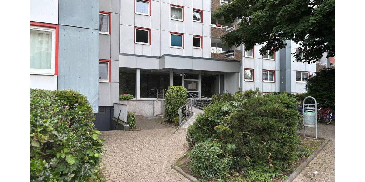 Etagenwohnung Köln Porz - 3 Zimmer, 85 m&sup2;, 219.000&euro; | Angebot:26344091