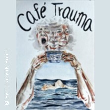 Theater Circe - Café Trauma 20.03.2026 Brotfabrik