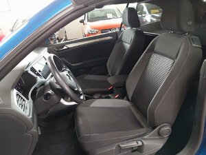 VW T-Roc Active Cabrio 1.5 TSI ACC Navi PDC SHZ 23.625 km 23.800 &euro; HAAN 42781