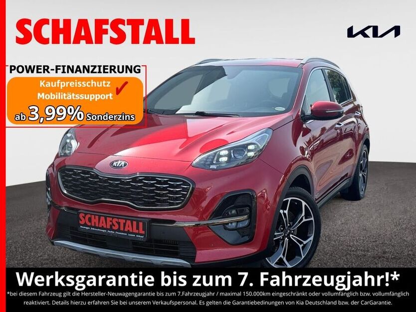 Sportage