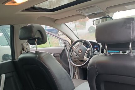 Chevrolet Captiva 226.019 km 1.800 &euro; Burscheid 51399