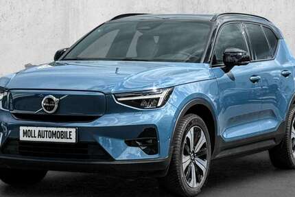 Volvo XC40 28.611 km 37.480 &euro; Bergheim 50126