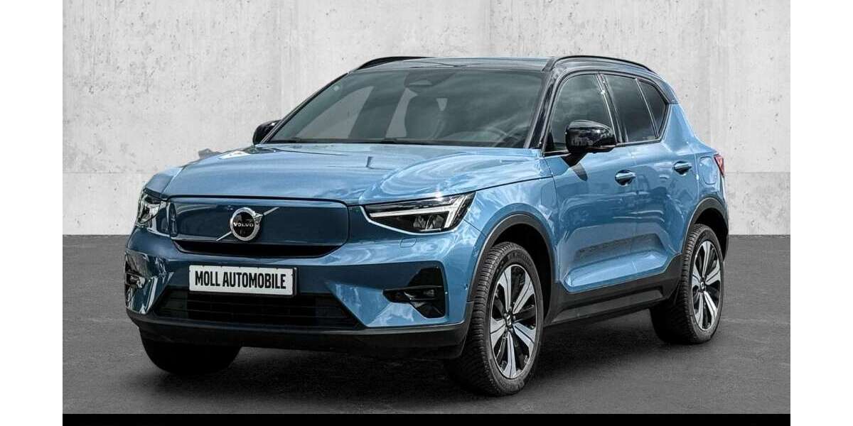Volvo XC40 28.611 km 37.480 &euro; Bergheim 50126