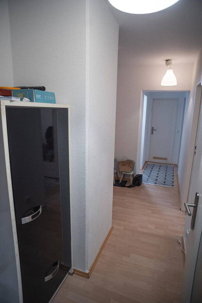 Attraktive Eigentumswohnung mit Aufzug und 2 Tiefgaragenplätzen - ruhig und citynah in Brühl