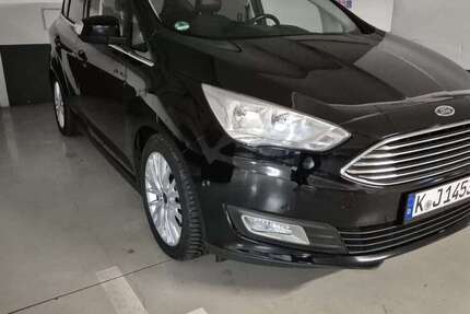 Ford C-Max 133.500 km 11.100 € Köln 50823