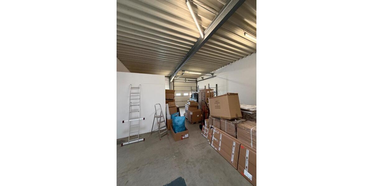 Gewerbeobjekt Pulheim - 1.369&euro; | Angebot:25382553