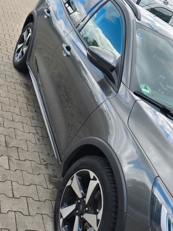 Ford Focus 15.000 km 26.650 € köln 50739