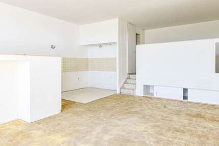 Wohnung Solingen Höhscheid - 1 Zimmer, 53 m&sup2;, 125.000&euro; | Angebot:27323671