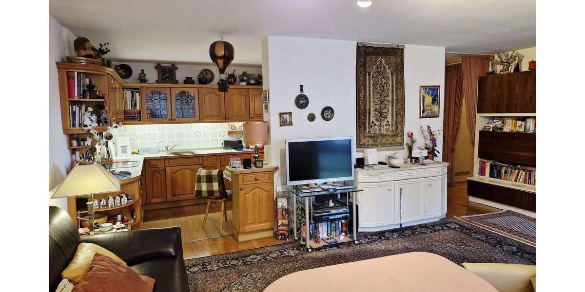 Etagenwohnung Köln / Bilderstöckchen Bilderstöckchen - 2 Zimmer, 68 m&sup2;, 259.000&euro; | Angebot:26984729
