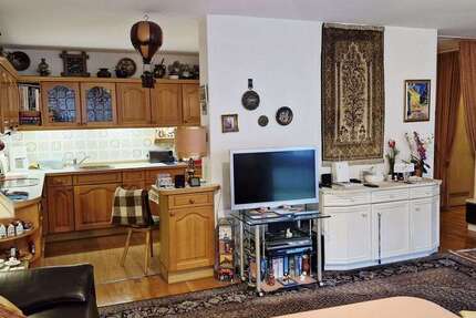 Wohnung Köln / Bilderstöckchen Bilderstöckchen - 2 Zimmer, 68 m&sup2;, 259.000&euro; | Angebot:26984729