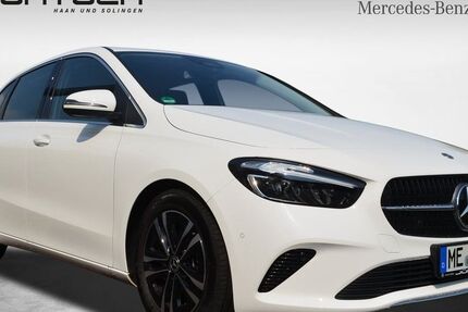 Mercedes-Benz B 180 25.000 km 25.390 &euro; Haan 42781
