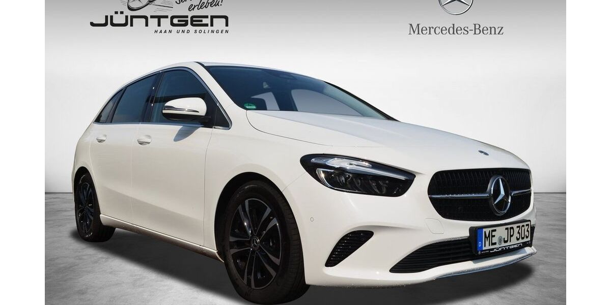 Mercedes-Benz B 180 25.000 km 25.390 &euro; Haan 42781