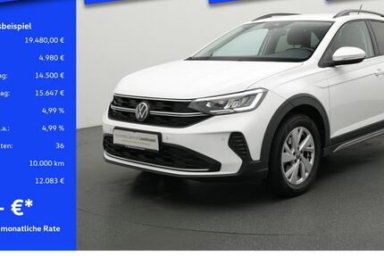 VW Taigo 37.504 km 19.480 € Leverkusen 51379