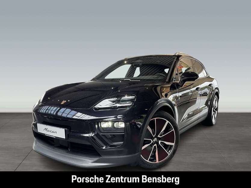 Macan