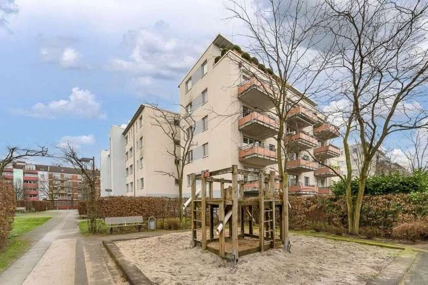 Wohnung zum Kaufen in Köln 475.000 € 110 m²