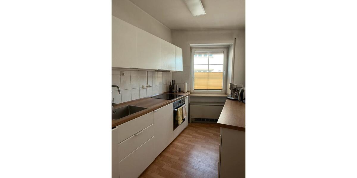Etagenwohnung Brühl - 2 Zimmer, 52 m&sup2;, 1.000&euro; | Angebot:26327069