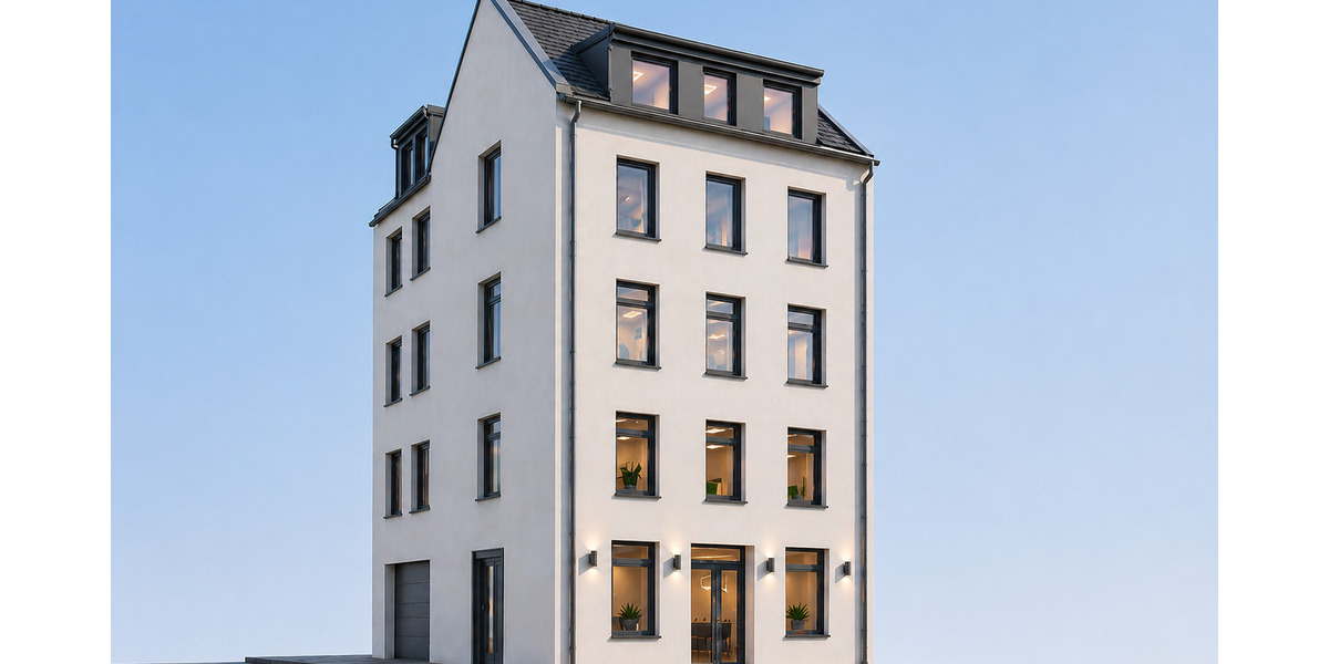 Mehrfamilienhaus, Wohnhaus Köln Kalk - 649.000&euro; | Angebot:26378829