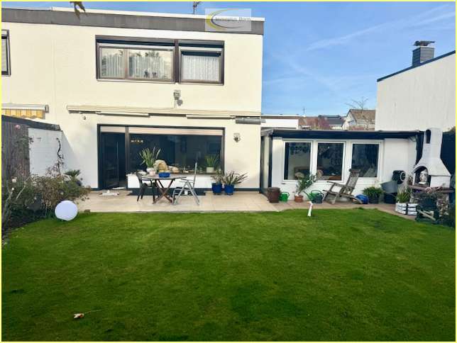 Haus zum Kaufen in Köln Wahn 450.000 € 121 m² 4 zimmer