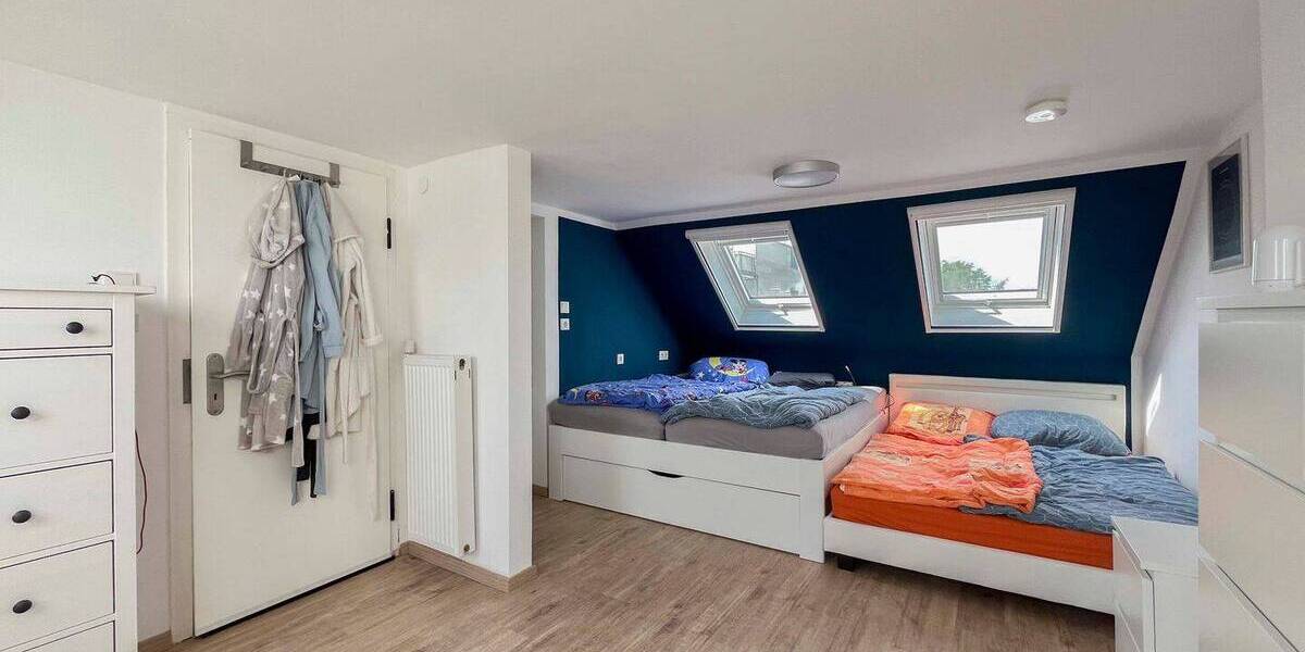 Doppelhaushälfte Bergheim Ahe - 4 Zimmer, 85 m&sup2;, 349.000&euro; | Angebot:26797767
