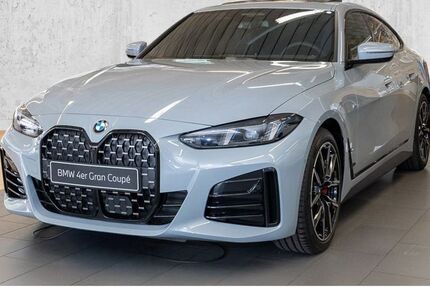 BMW 430 Gran Coupé 1.500 km 73.990 &euro; Leverkusen 51371