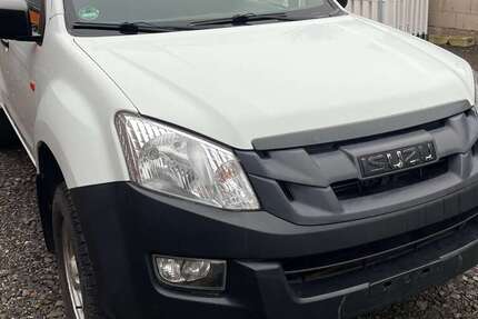 Isuzu D-Max 248.000 km 12.900 &euro; Elsdorf 50189