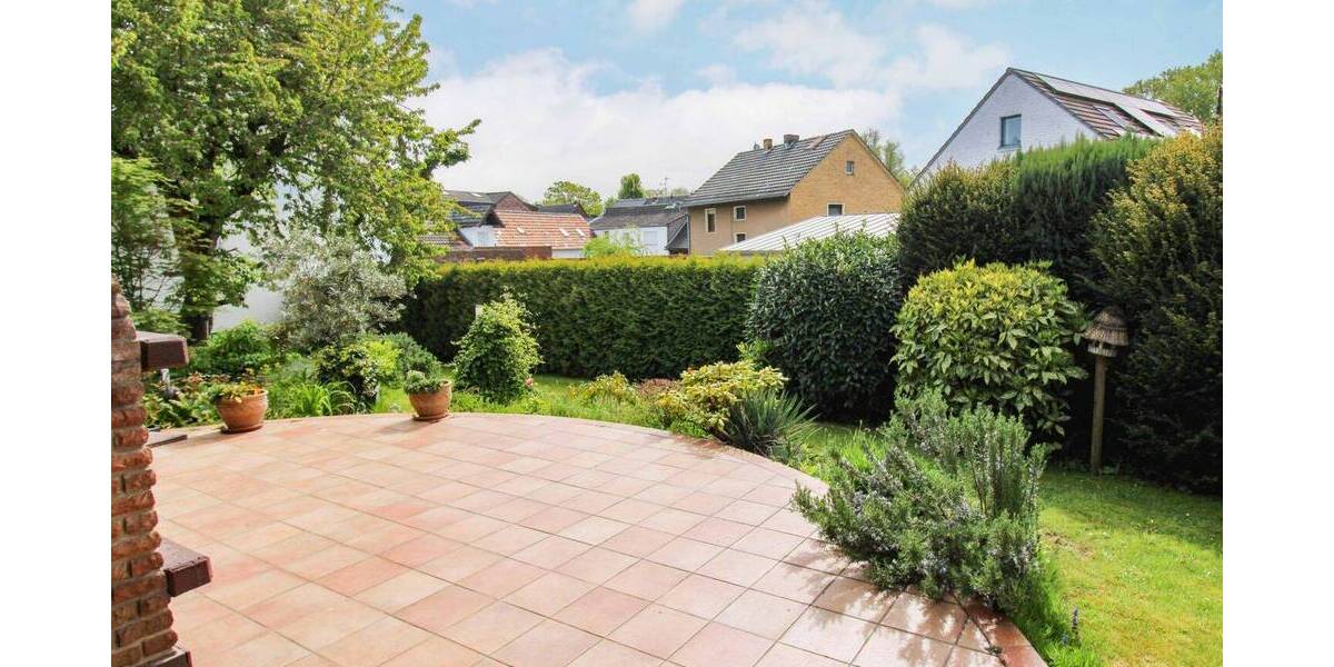 Einfamilienhaus Bergheim Fliesteden - 6 Zimmer, 575.000&euro; | Angebot:26642374