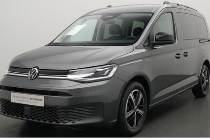 VW Caddy Maxi 1.009 km 43.980 &euro; Leverkusen 51379