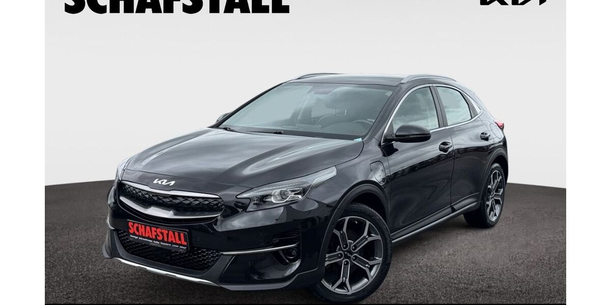 Kia XCeed 52.822 km 18.979 &euro; Elsdorf (bei Köln) 50189