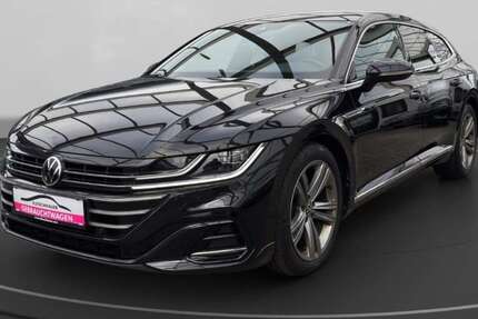VW Arteon 81.204 km 28.490 &euro; Bonn 53119