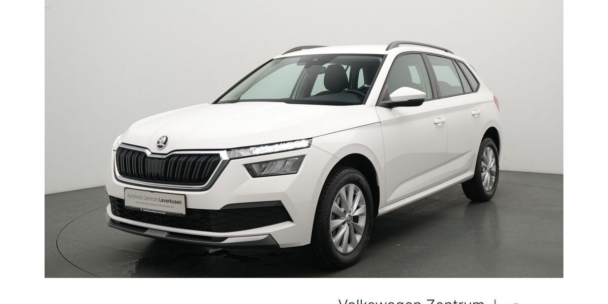 Skoda Kamiq 67.673 km 19.480 &euro; Leverkusen 51379
