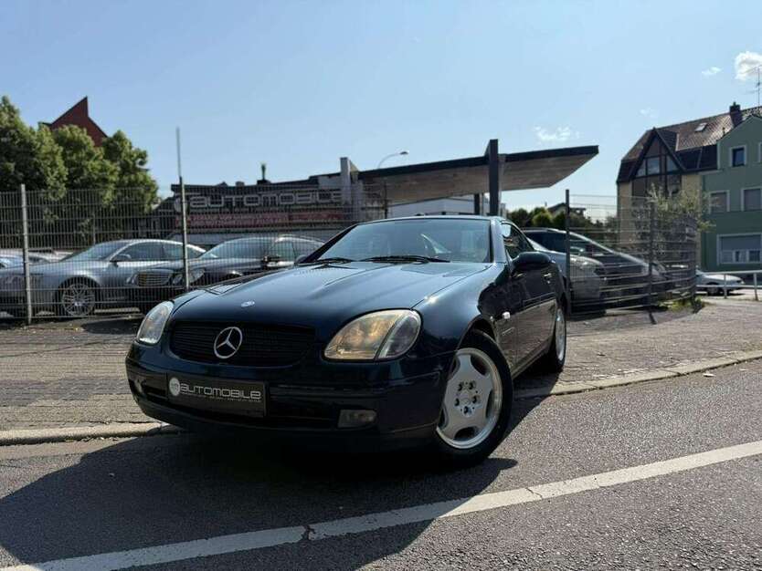 SLK 230