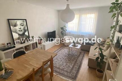 Wohnungsswap - 3 Zimmer, 66 m² - Lüttringhauser Str., Köln 3 zimmer