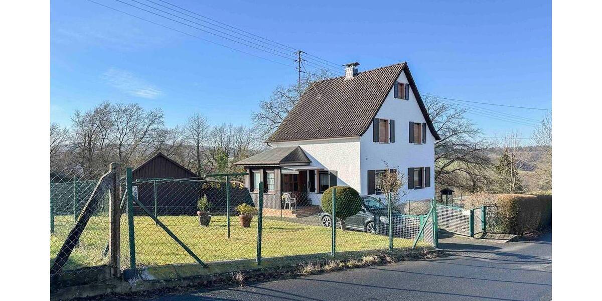 Einfamilienhaus Hennef (Sieg) Köschbusch - 4 Zimmer, 229.000&euro; | Angebot:25939397