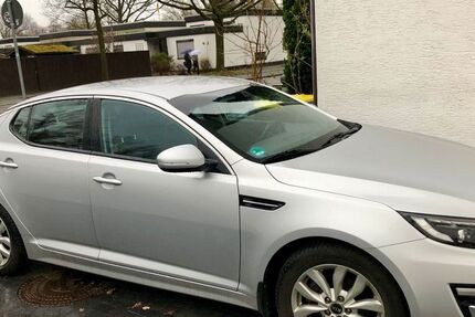 Kia Optima 79.500 km 12.800 &euro; Köln 50859