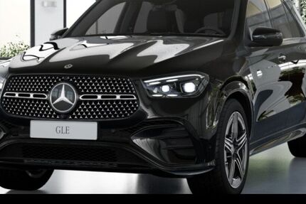 Mercedes-Benz GLE 450 9.900 km 92.990 &euro; Frechen 50226