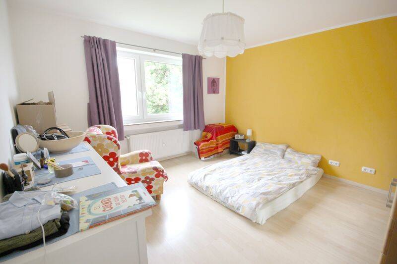 Etagenwohnung Köln-Bilderstöckchen Weidenpesch - 3 Zimmer, 78 m&sup2;, 1.200&euro; | Angebot:26852986