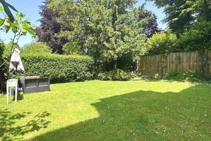 Wohnung Köln Rodenkirchen - 3 Zimmer, 78 m&sup2;, 1.350&euro; | Angebot:27111924