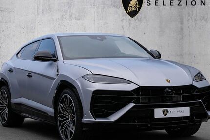 Lamborghini Urus 3.200 km 309.900 &euro; Köln 50827