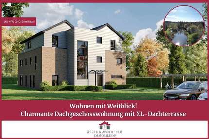 Wohnung zum Kaufen in Moormerland 319.000 € 61.27 m²
