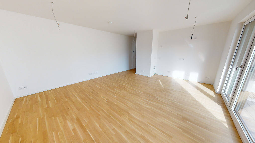 Etagenwohnung Bonn-Duisdorf Duisdorf - 2 Zimmer, 58 m&sup2;, 840&euro; | Angebot:26816722