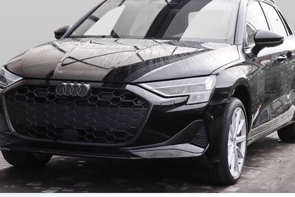 Audi A3 6.000 km 41.990 &euro; Bonn 53119