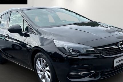 Opel Astra 64.266 km 14.450 € Solingen 42651