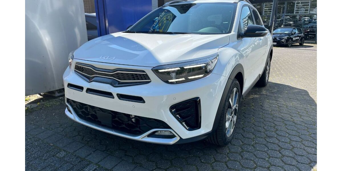 Kia Stonic 2.900 km 27.540 &euro; Bergisch Gladbach 51427