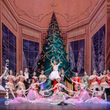 Der Nussknacker - Ein zauberhaftes Weihnachtsballett für Jung und Alt 19.12.2025 Stadttheater Euskirchen
